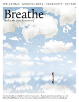 Breathe Magazine Issue 45