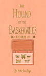 The Hound of the Baskervilles and The Valley of Fear