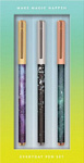 Cosmos Everyday Pen Set