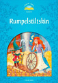 Classic Tales Level 1 Rumpelstiltskin