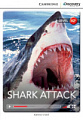 Cambridge Discovery Interactive Readers Level A2+ Shark Attack