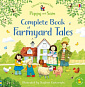 Usborne Farmyard Tales: Poppy and Sam Complete Book of Farmyard Tales
